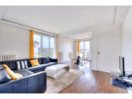 vente appartement 5 pièces 80 m² à sevres (92310)  435 000 €