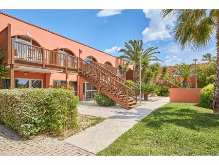 investissement en residence de tourisme