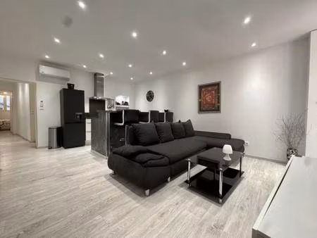 t3 vieille ville d’ajaccio  deux suites  emplacement rare !