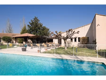 investissement en residence de tourisme