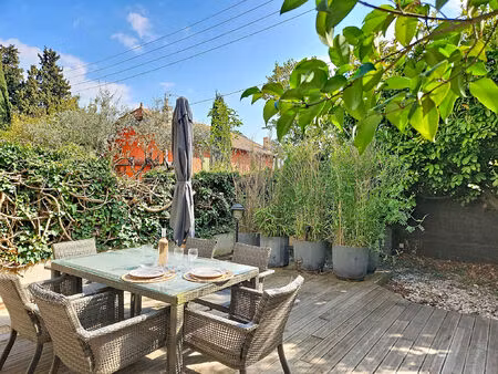 vente appartement 4 pièces 80 m² aix-en-provence (13090)