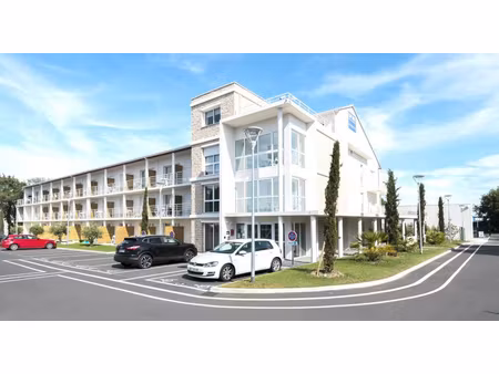 investissement en residence de tourisme