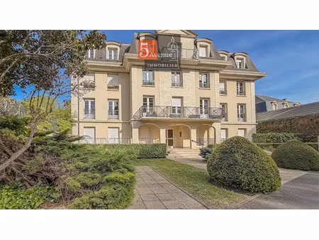 vente appartement 3 pièces 126 m² à senlis (60300)  469 000 €