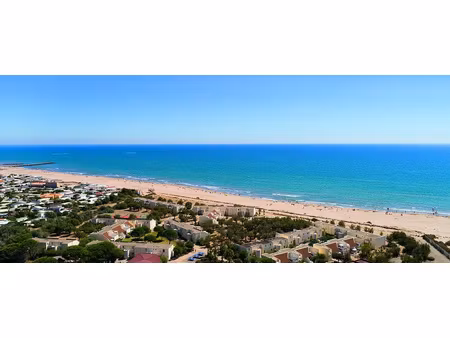 investissement residence de tourisme