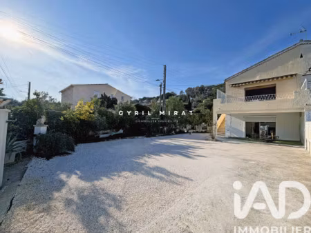 vente immeuble 150 m² la seyne-sur-mer (83500)