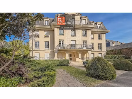 vente appartement 3 pièces 126 m² à senlis (60300)  469 000 €