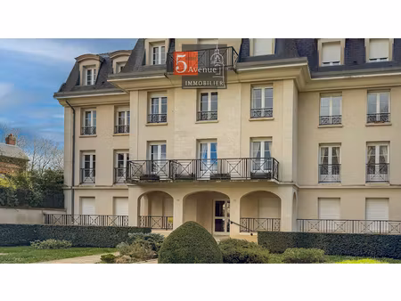 vente appartement 3 pièces 126 m² à senlis (60300)  489 000 €