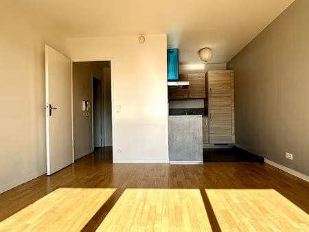studio 27 m2 franconville