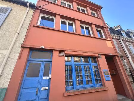 vente bureaux et commerces à saint-brieuc (22000) : à vendre / 115m² saint-brieuc