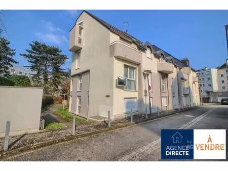 vente garage et parking à rennes sainte-thérèse (35000) : à vendre / rennes sainte-thérèse