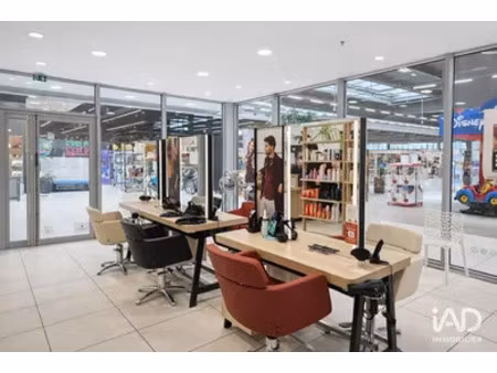 boutique/local commercial à houtaud (25300)