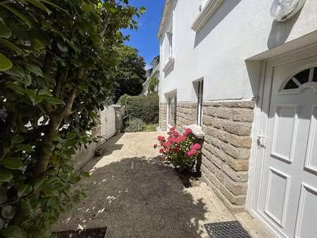 vente maison à bénodet (29950) : à vendre / 132m² bénodet