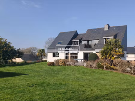 maison elven 7 pièces 180 m2