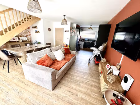 maison 5 pièces 80 m² à vendre / acheter hesdigneul-lès-boulogne 62360 ? | era immobilier