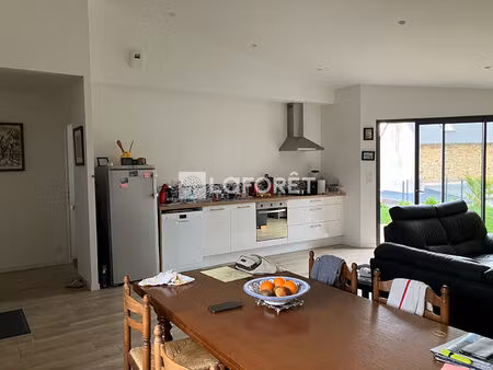 à louer ? maison récente de plain-pied à plouha  emplacement recherché