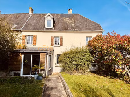 maison quibou - 100m2