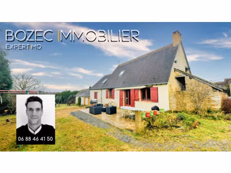 exclusivité bozec immobilier