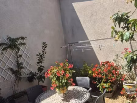 vente maison 6 pièces 160 m² douzens (11700)