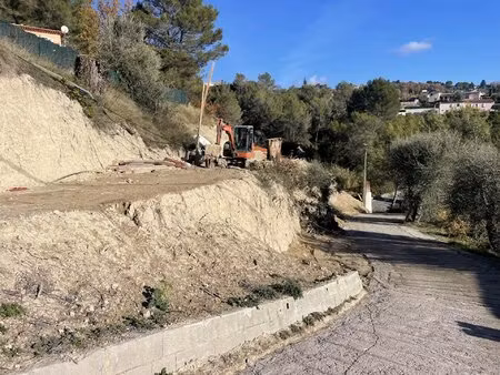 contes - beau projet de construction