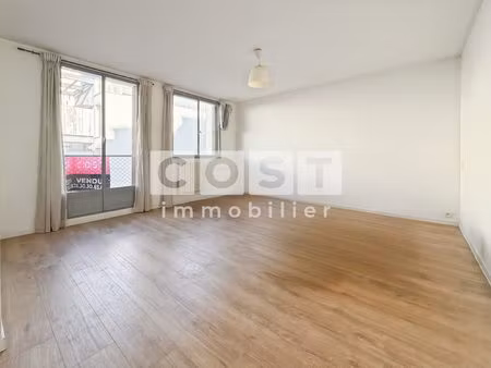 appartement à vendre asnières-sur-seine