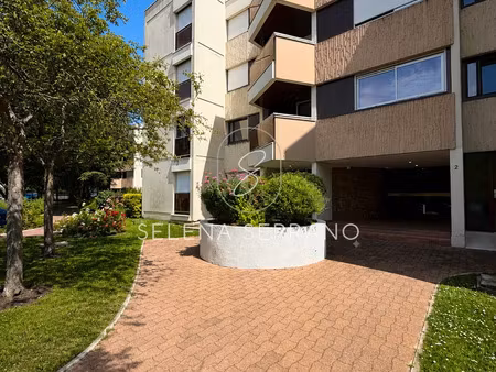 appartement à beauchamp (95250)