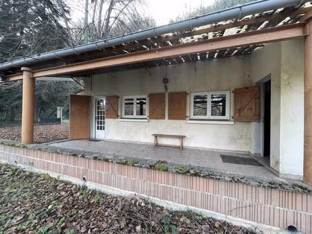 vente divers 2 pièces 35 m² bellegarde-marsal (81430)