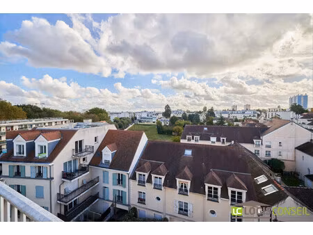 appartement - residence les vallées