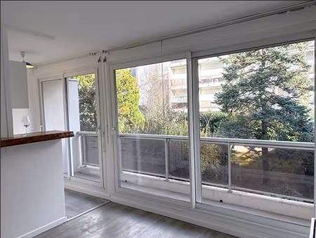 appartement courbevoie 1 pièce(s) 25.03 m2