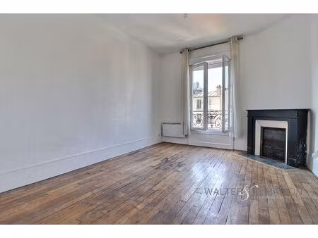 appartement t1 à vendre à courbevoie - idéal investisseur