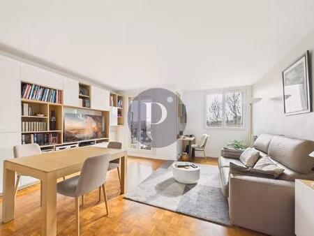 appartement fontenay aux roses