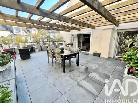 appartement à ozoir-la-ferrière (77330)