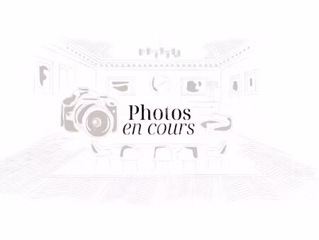 saint-cloud - montretout - studio à vendre - 24.5m² carrez (27m² au sol)