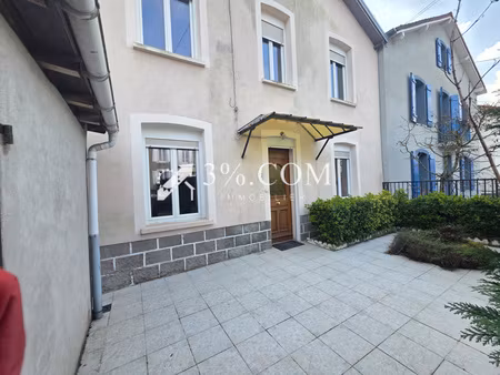 maison familiale de 128 m2 damelevieres