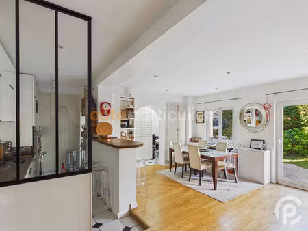 maison 5 pièces entièrement rénovée