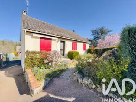 maison à janville-sur-juine (91510)