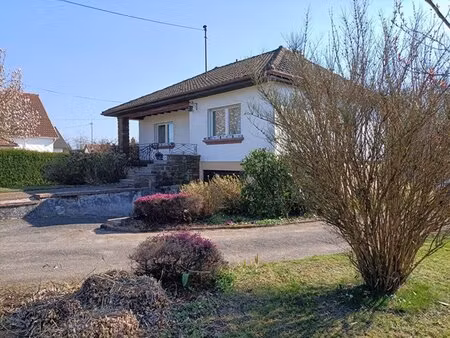 en vente maison 91 99 m² – 199 500 € |lemberg