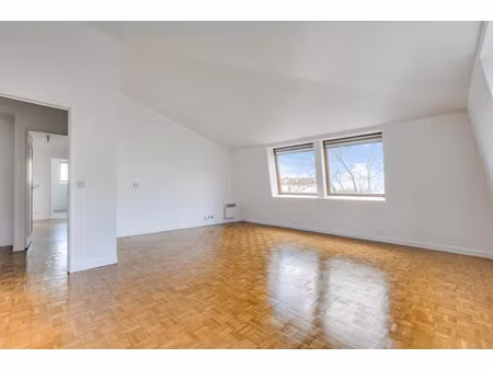 vente appartement 4 pièces 88 m² à la garenne-colombes (92250)  577 500 €