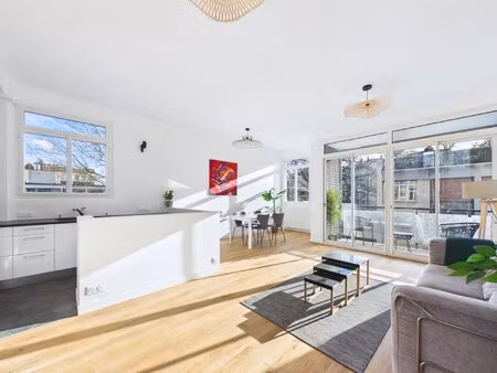 toit terrasse saint james