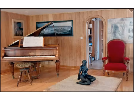 vente appartement 7 pièces 175 m² à rambouillet (78120)  595 000 €