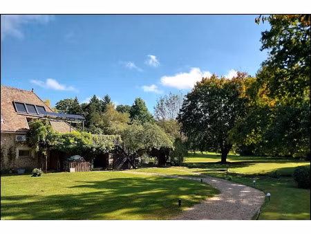 vente maison 7 pièces 175 m² à rambouillet (78120)  595 000 €