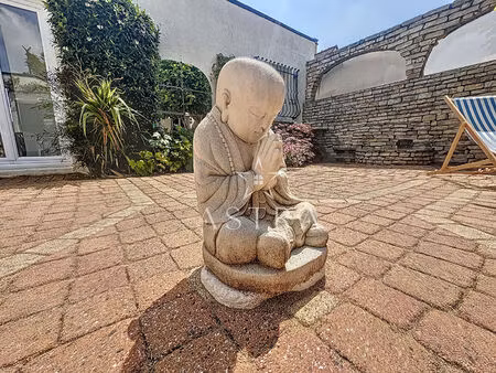 maison 6 pièces - 143 m²