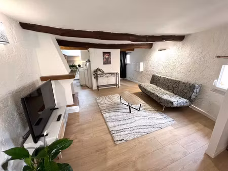 vente appartement 2 pièces 56 m² la garde (83130)