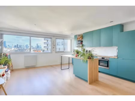 vente appartement 4 pièces 98 m² à suresnes (92150)  625 000 €