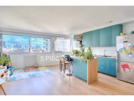 vente appartement 4 pièces 98 m² à suresnes (92150)  625 000 €