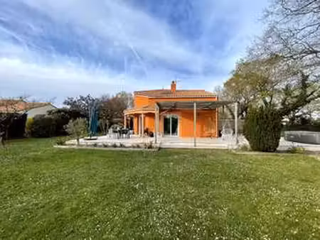 vente maison à corsept (44560) : à vendre / 155m² corsept