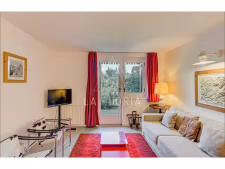 vente appartement 2 pièces 78.78 m² à chamonix-mont-blanc (74400)  630 000 €