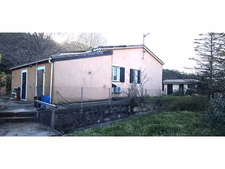 vente maison 4 pièces 93 m² vidauban (83550)