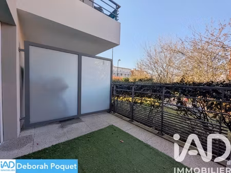 vente duplex 3 pièces