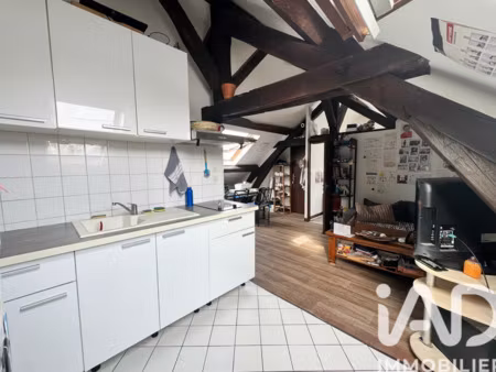 vente immeuble 105 m²