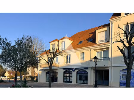 appartement le coudray montceaux 2 pièce(s) 43.19 m2